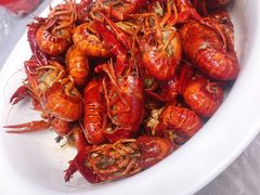 -四妹餐厅(玫瑰街店)