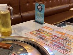 -哈尔滨烧烤·山河村铁锅炖(交大店)