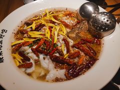 -太二酸菜鱼(正大广场店)