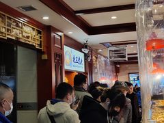 -北三凯奇清真食品店