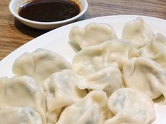-上关雪東北菜(中房金谊店)