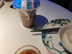 -醉舍·新淮扬菜(长宁龙之梦店)