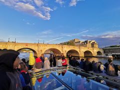 -Bateaux Mouches塞纳河游船
