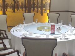 包厢-李氏传家菜(沂水店)