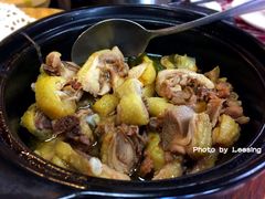 盐酒山地鸡-临家闽南菜(大唐店)