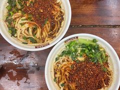 -老陈婆手工面庄