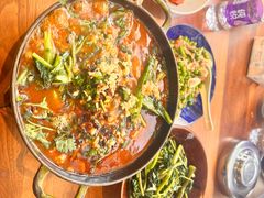 -树厨贵州菜(花果园购物中心店)