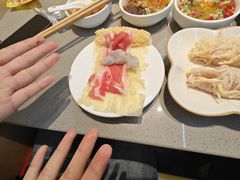 -海底捞火锅(天一广场亚细亚店)