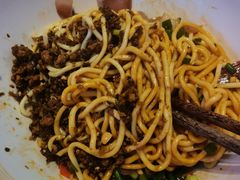 -阿当·小炒牛肉面(人广店)