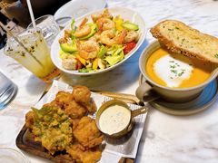 -G+KITCHEN(龙湖狮山天街店)