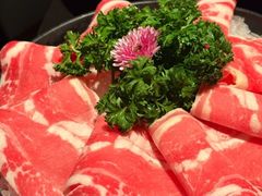 -色響火锅(恒隆广场店)