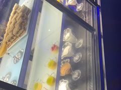 -花西亭·海鲜自助餐厅(瑞城名人酒店)