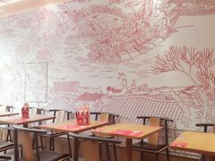 -喜家德虾仁水饺(繁荣路店)