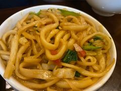 -宏源国际饭店-中餐厅