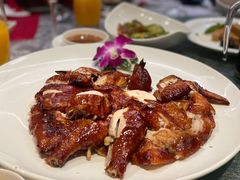 -金悦轩海鲜酒家(拱北店)