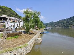 -新安江山水画廊风景区