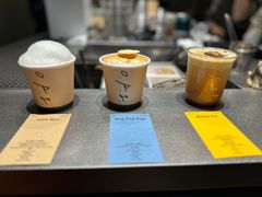-O.P.S. CAFE