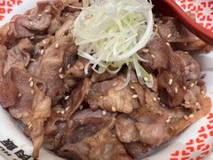 -牛邸·烧肉饭(来福士店)