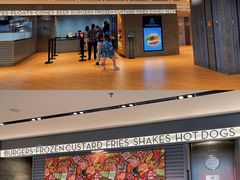 门面-Shake Shack(西单大悦城店)