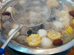 -林记潮牛·牛肉火锅(上马墩店)