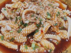 -周师饭店