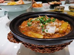 -渔娘渔家丹东海鲜(东直门店)