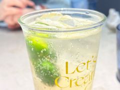 -BE BRIGHT KITCHEN(正佳广场店)