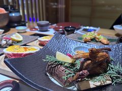 -花潮料理艺食馆(世欧广场店)