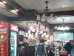 -六和聚传统烤鸭.天津菜(和平店)