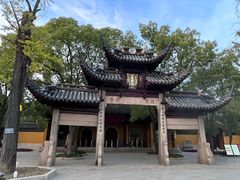 -西园戒幢律寺