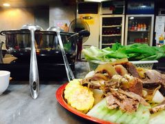 -海银海记潮汕牛肉火锅(新港中路海珠店)