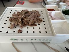 -老毛手抓·盐池滩羊非遗手抓(宁夏总店)
