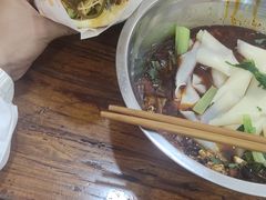 -王菊美食街·王菊面馆(总店)