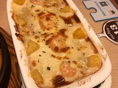 -菲滋意式餐厅(萧山市心店)