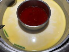 -鱼豆吉·豆浆鱼火锅(宜昌万达店)
