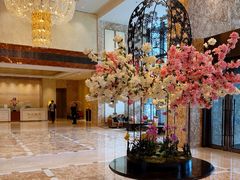 -杭州城中香格里拉大酒店