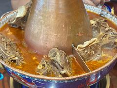 -1078號老北京涮肉(松柏店)