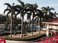 金棕榈酒店-三亚亚龙湾金棕榈度假酒店