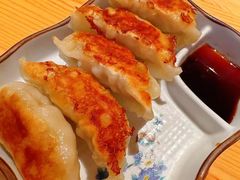 -一豚轩·烧鸟·豚骨拉面(五四路店)