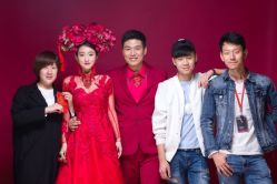 -戛纳印象摄影(潮拍定制馆)