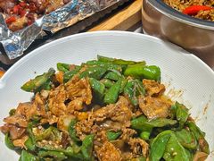 -胡老大菜热饭香·家宴(二七北路店)