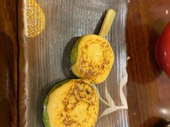 -鸟鹏烧鸟居酒屋(仁恒梦中心店)