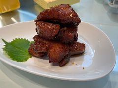 -廊亦舫Lang Yi Fang Restaurant(金桥店)