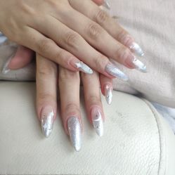 -LILY NAILS美甲美睫