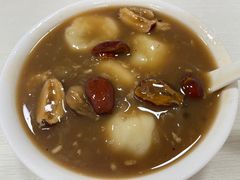 -罗子龙罗家桂花汤圆(曹都巷店)