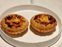 蛋挞-大董(环贸iapm店)