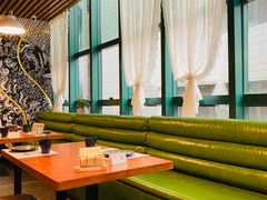 -Pizzeria da Nicola·火炉披萨(中大国际店)