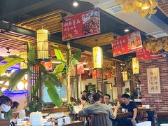 -湘厨壹品(芙蓉广场店)