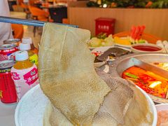 -享遇.锅姥姥牛排海鲜自助(小寨店)