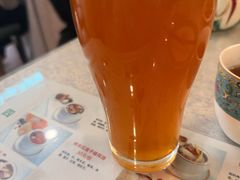 -汗腾格里·风味餐厅(新疆驻京办店)